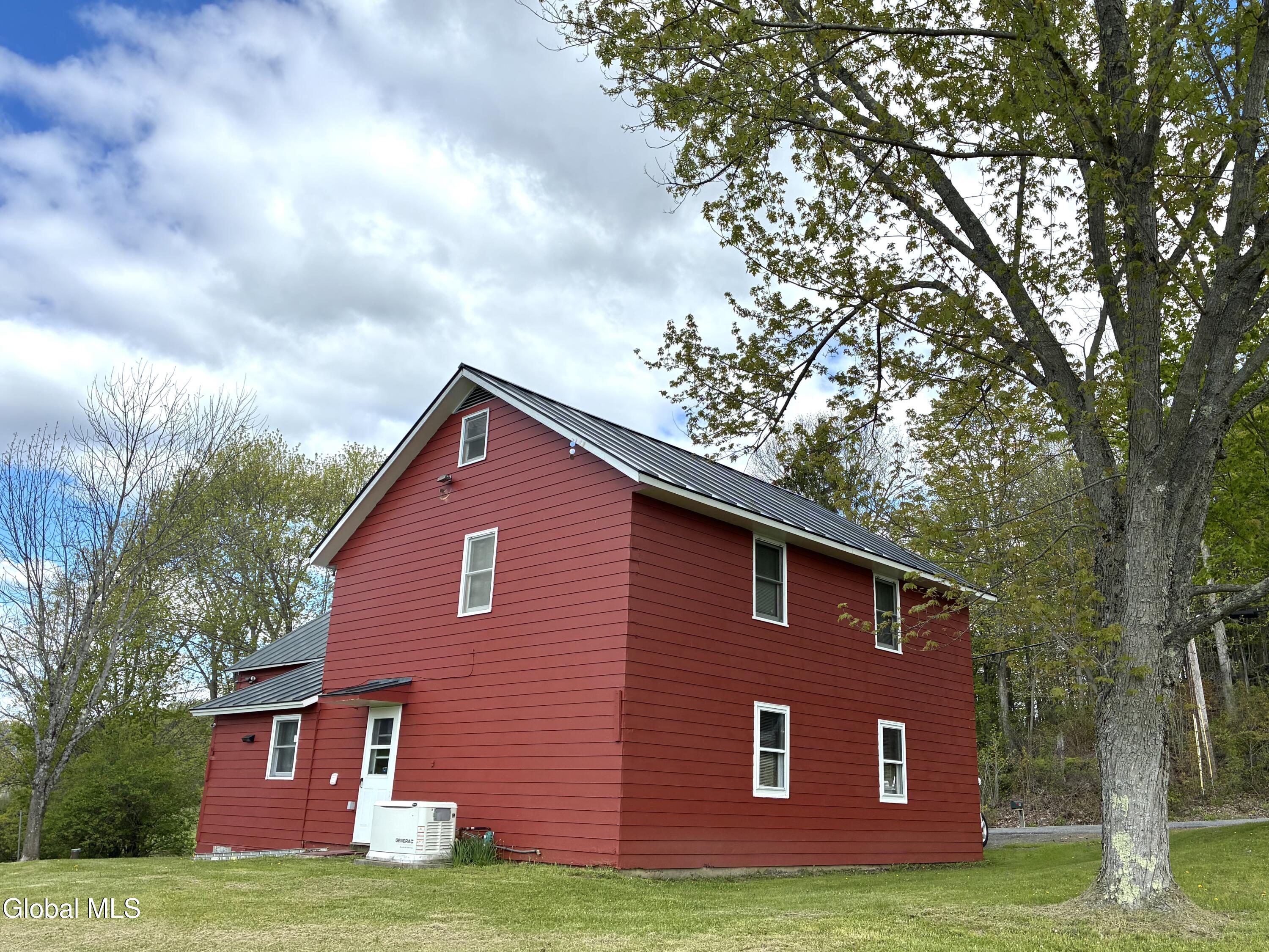 138 County Road 9 Whitehall NY 12887