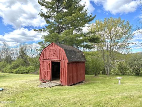 138 County Road 9 Whitehall NY 12887