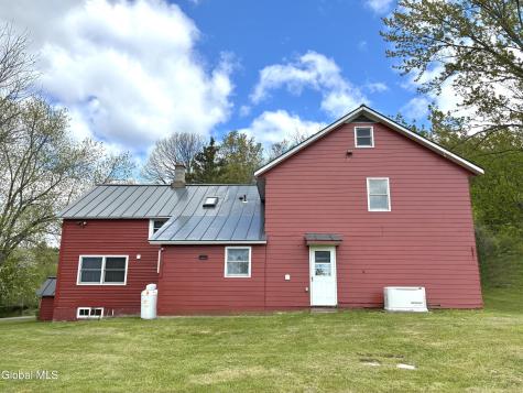138 County Road 9 Whitehall NY 12887