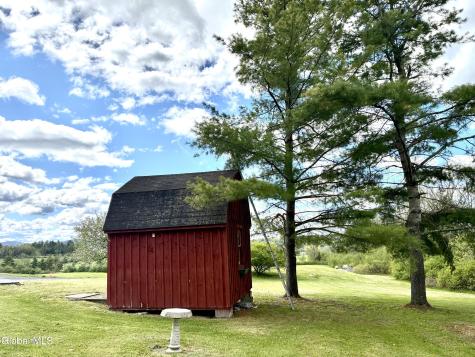 138 County Road 9 Whitehall NY 12887