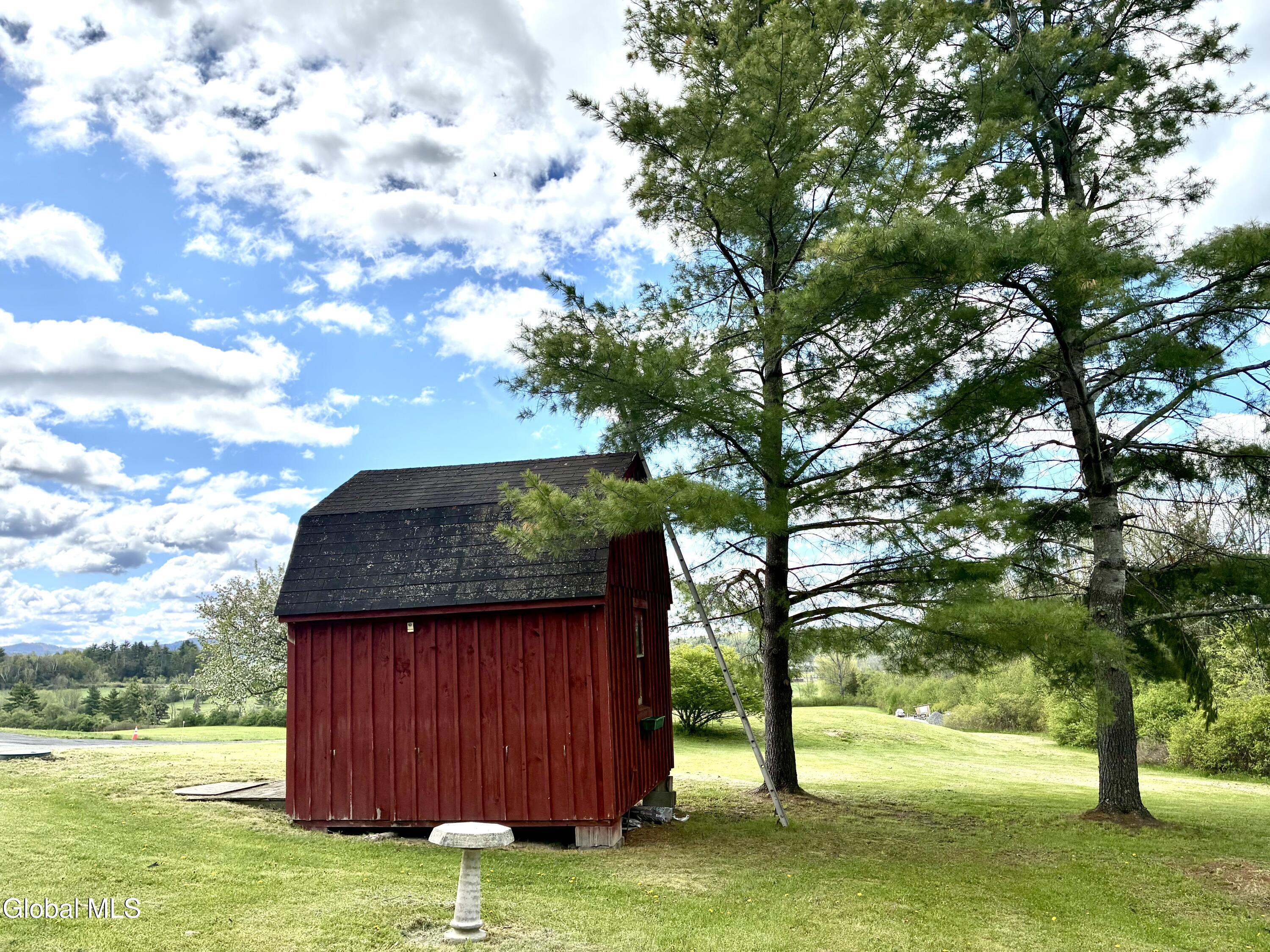 138 County Road 9 Whitehall NY 12887