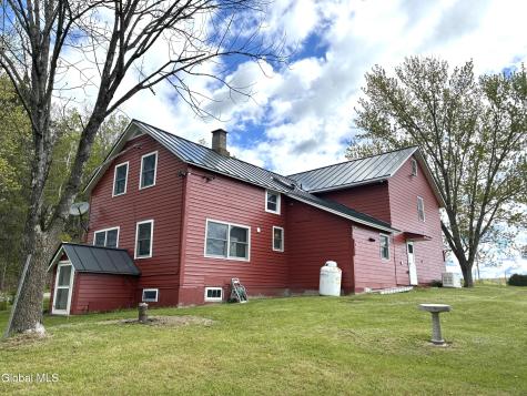 138 County Road 9 Whitehall NY 12887