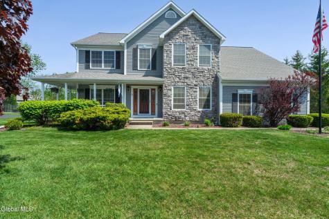 44 Sherman Way Ballston Spa NY 12020