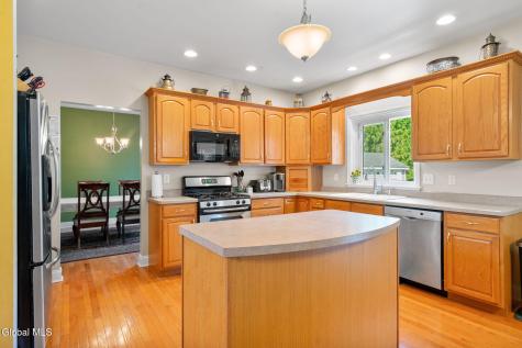 44 Sherman Way Ballston Spa NY 12020