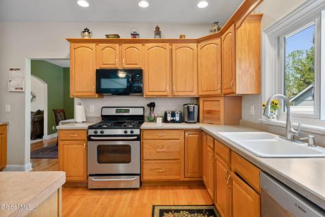 44 Sherman Way Ballston Spa NY 12020