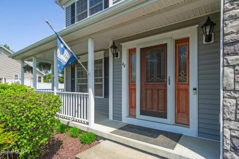 44 Sherman Way Ballston Spa NY 12020