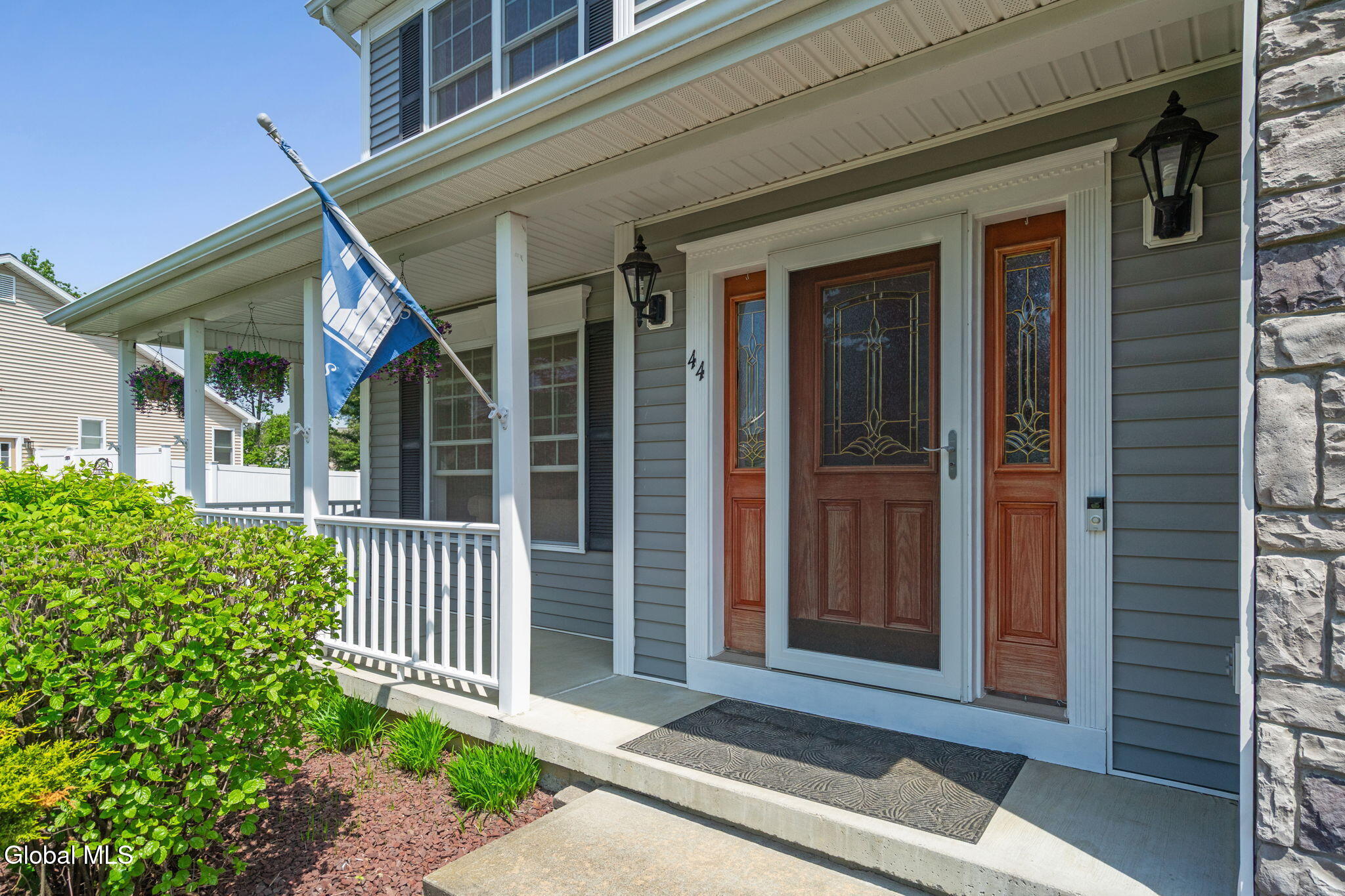 44 Sherman Way Ballston Spa NY 12020
