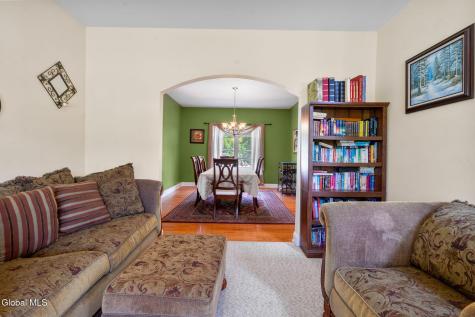 44 Sherman Way Ballston Spa NY 12020