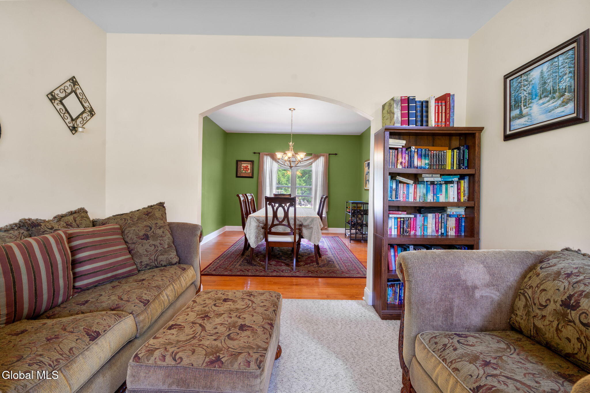 44 Sherman Way Ballston Spa NY 12020