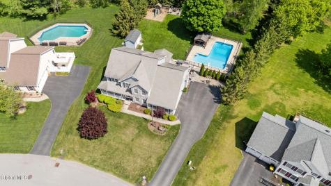 44 Sherman Way Ballston Spa NY 12020