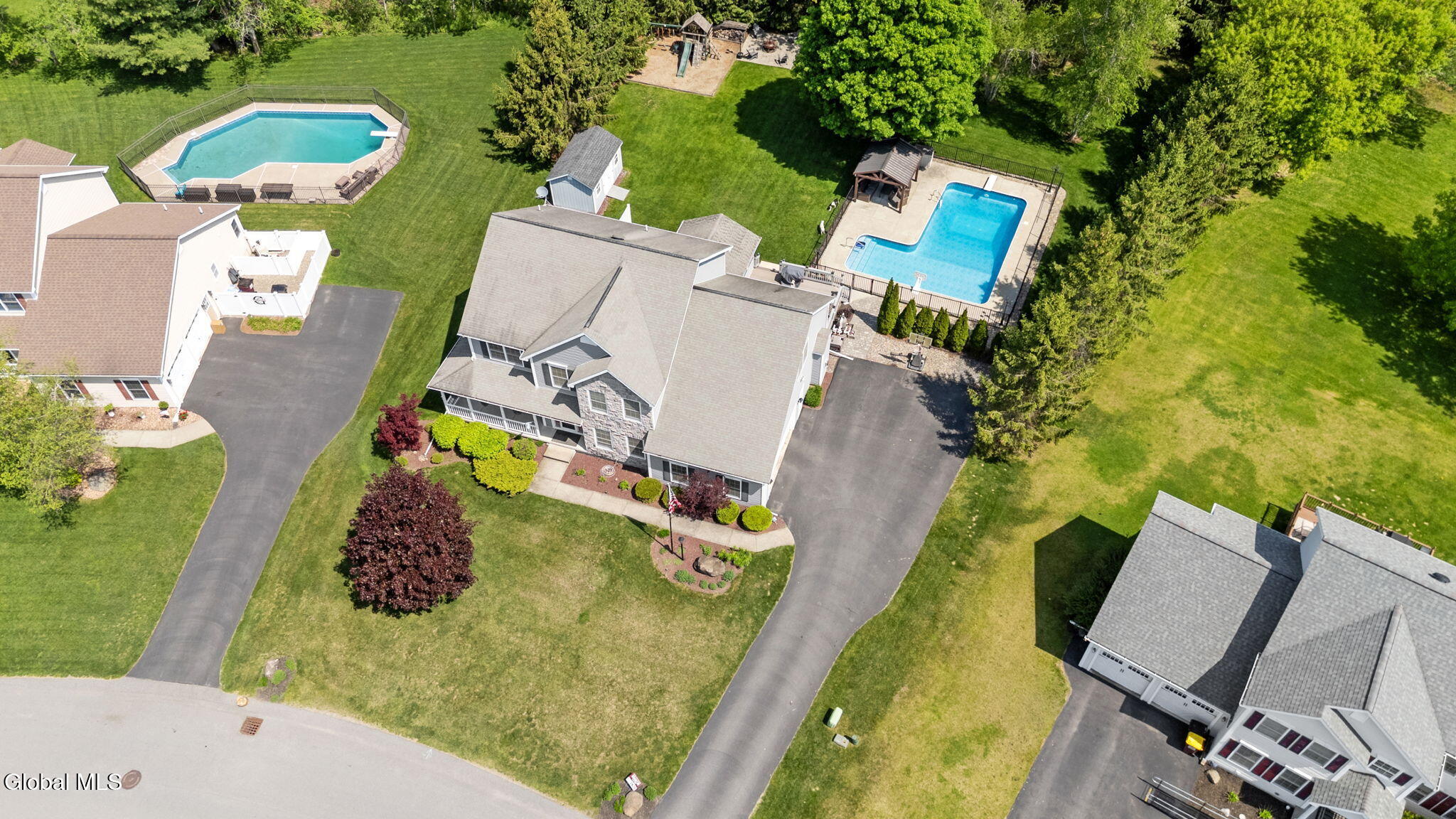 44 Sherman Way Ballston Spa NY 12020