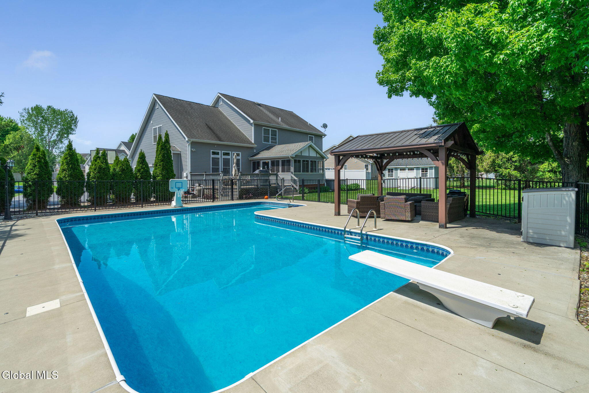 44 Sherman Way Ballston Spa NY 12020
