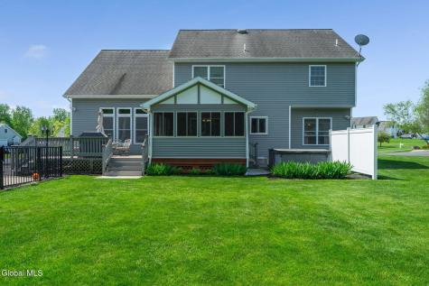 44 Sherman Way Ballston Spa NY 12020