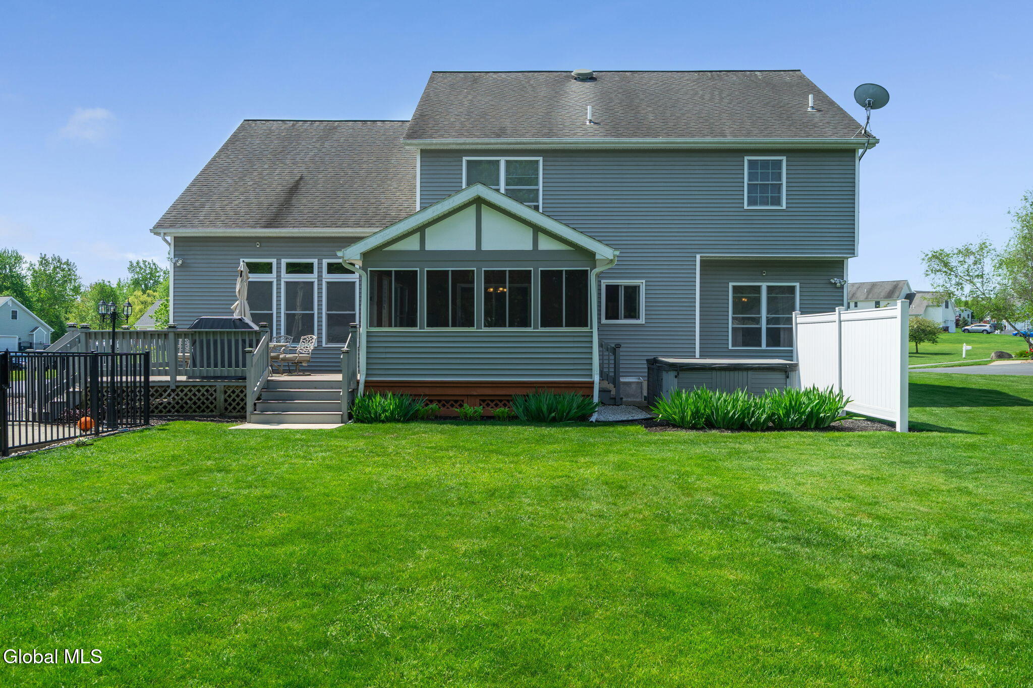 44 Sherman Way Ballston Spa NY 12020