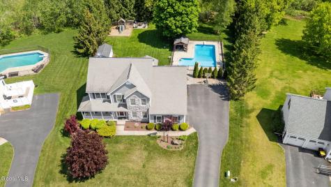 44 Sherman Way Ballston Spa NY 12020