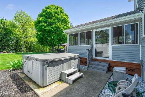 44 Sherman Way Ballston Spa NY 12020
