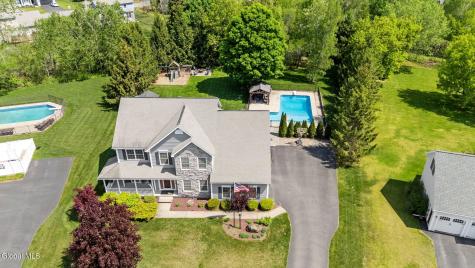 44 Sherman Way Ballston Spa NY 12020