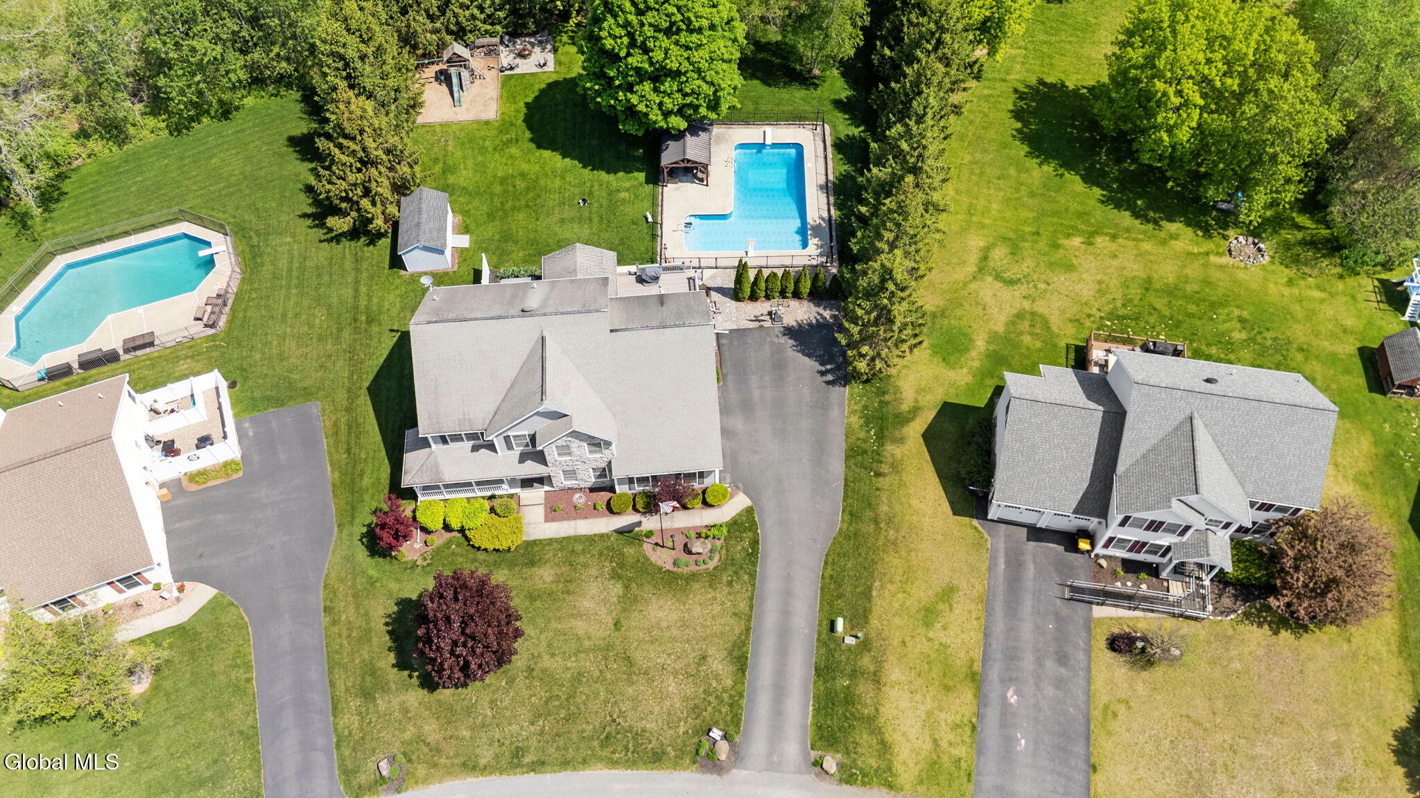 44 Sherman Way Ballston Spa NY 12020