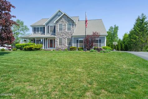44 Sherman Way Ballston Spa NY 12020