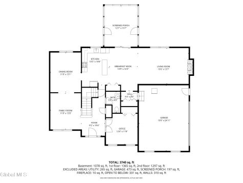 44 Sherman Way Ballston Spa NY 12020