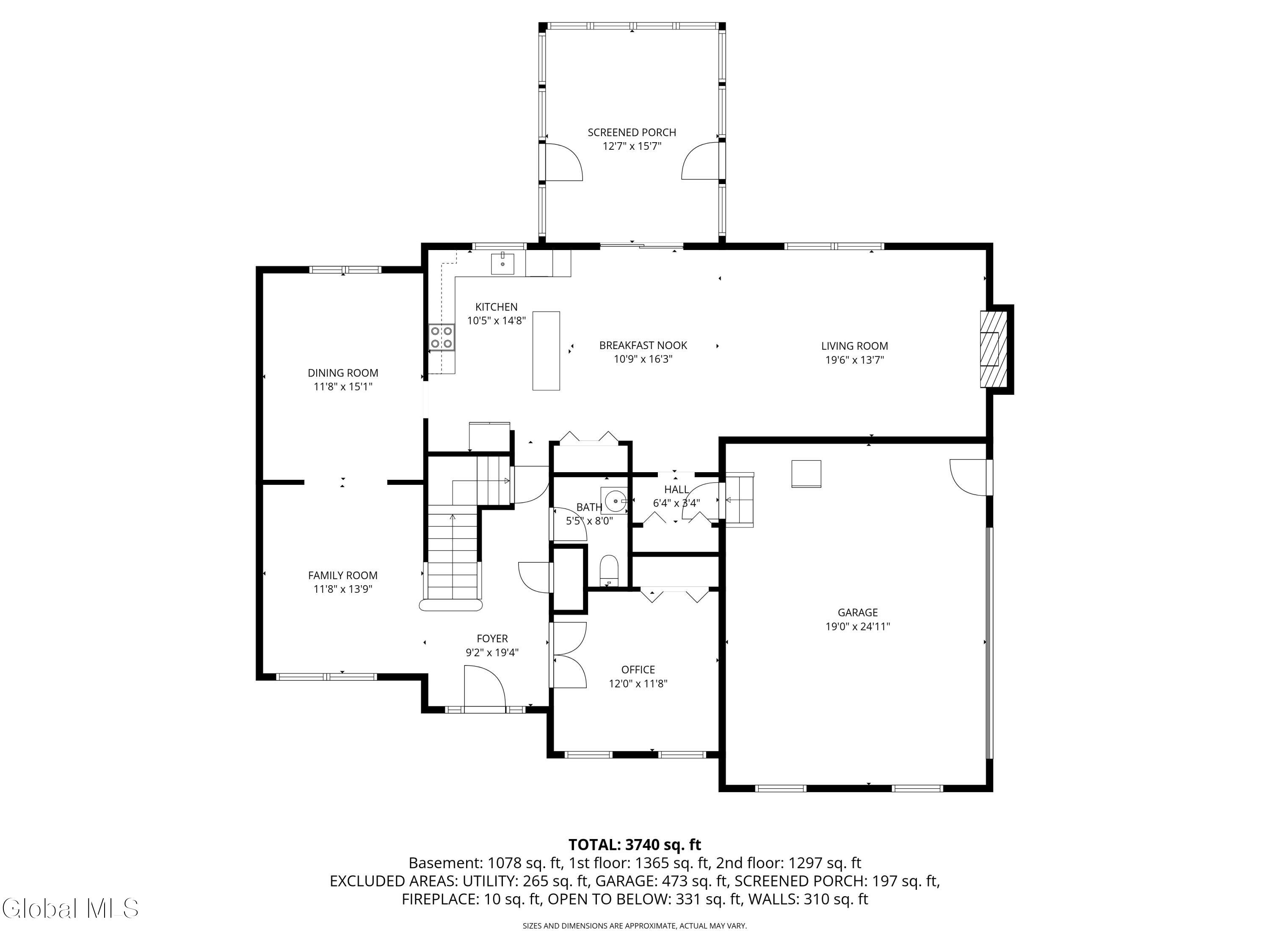 44 Sherman Way Ballston Spa NY 12020