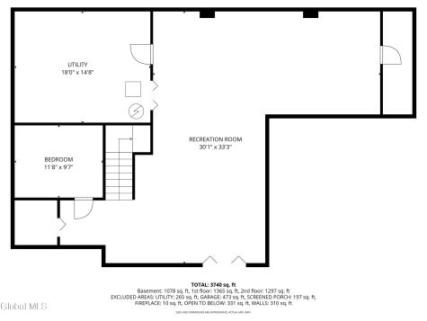 44 Sherman Way Ballston Spa NY 12020