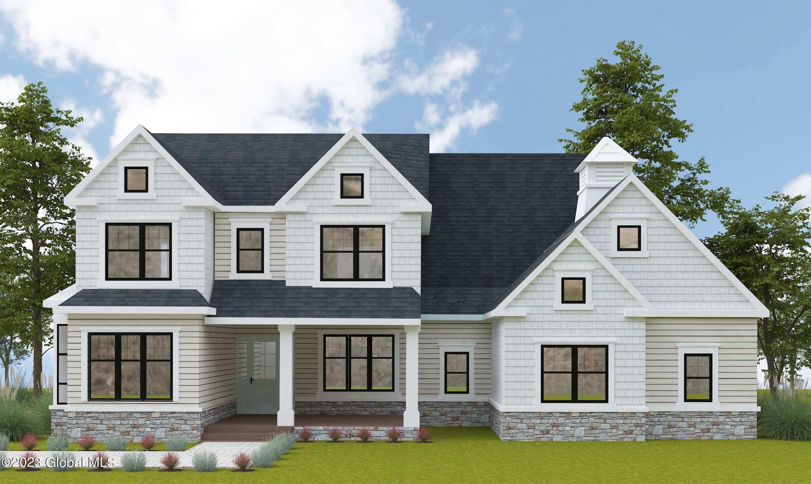 32 Cannon Royal Drive Saratoga Springs NY 12866