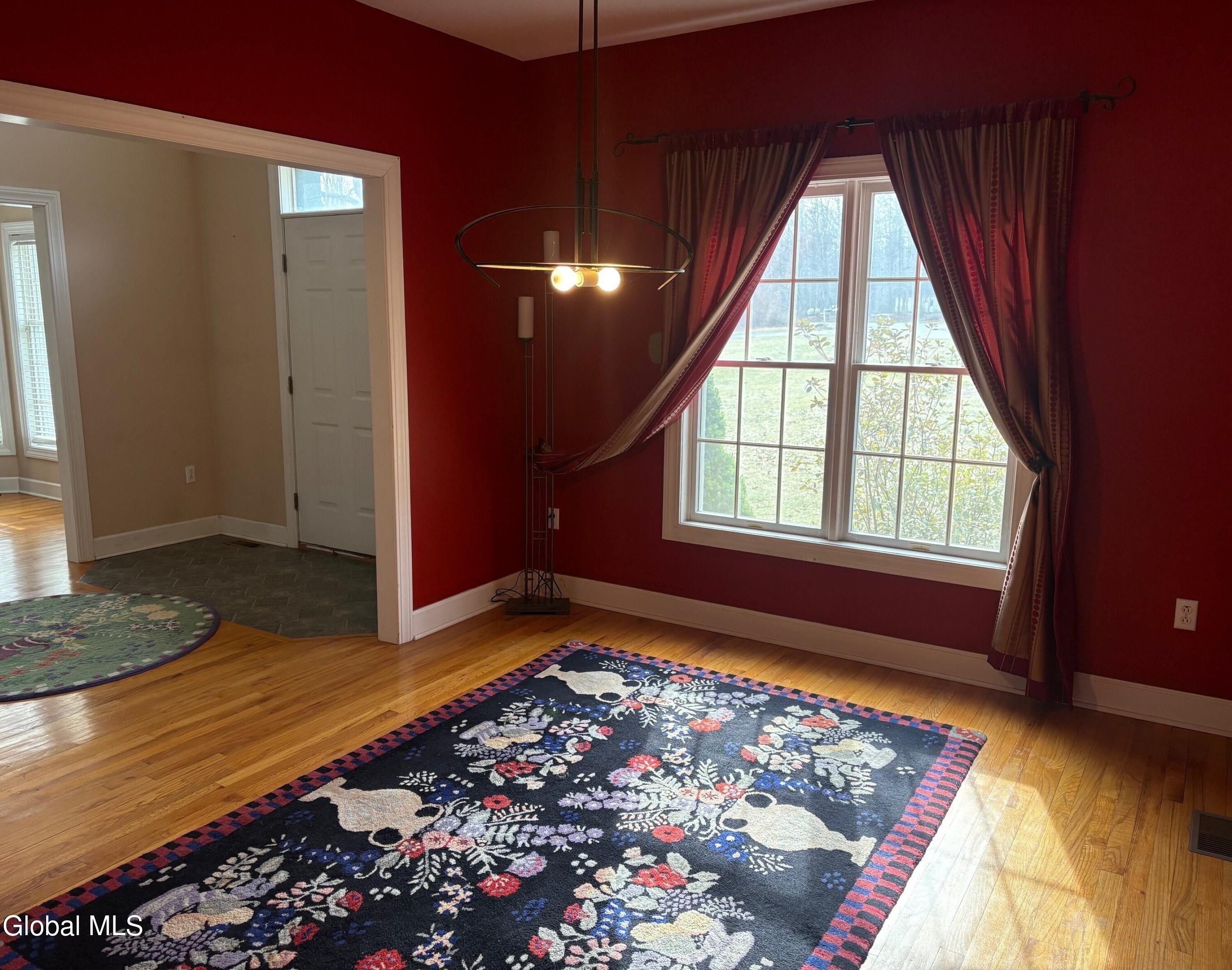 5 King James Court Saratoga Springs NY 12866
