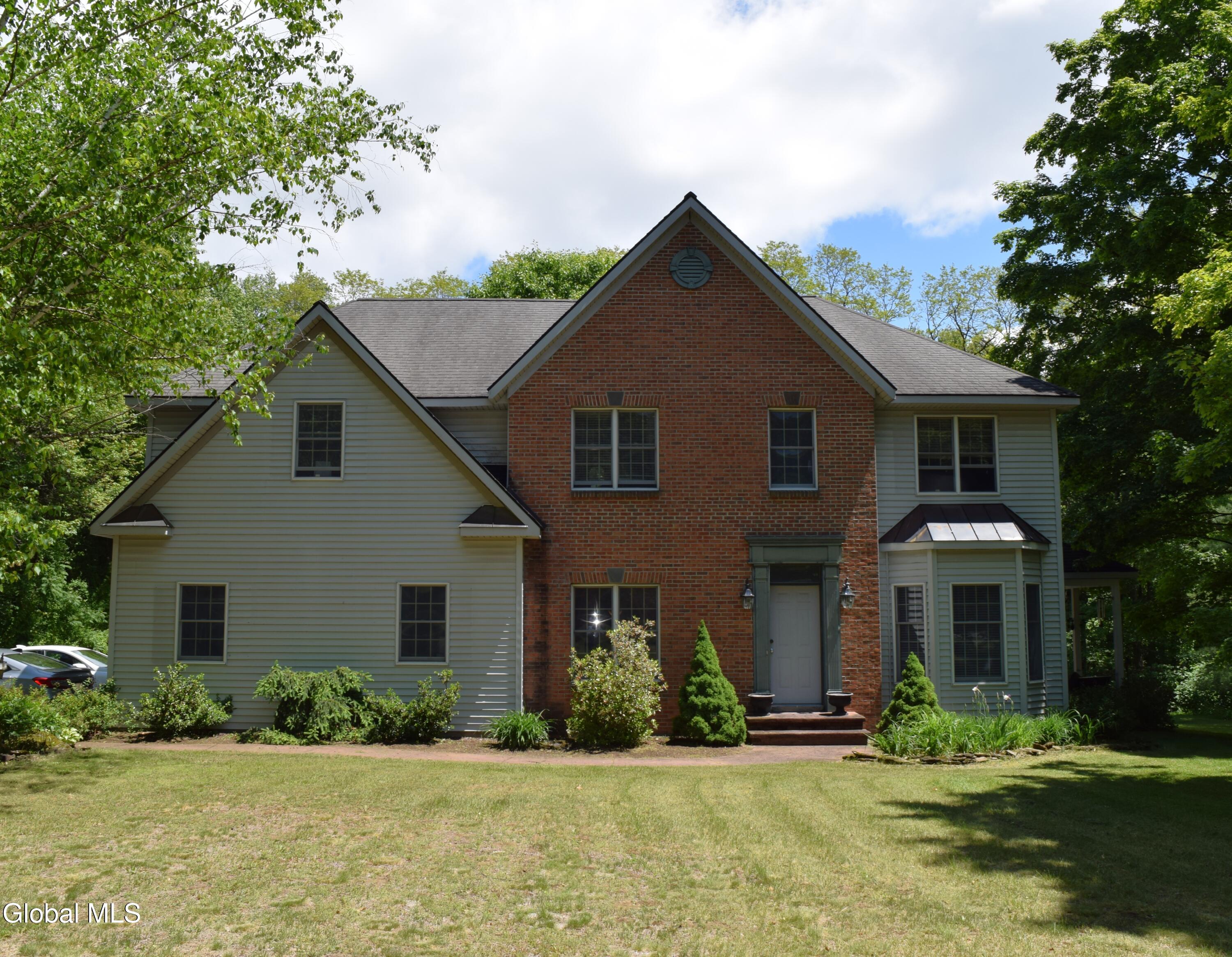 5 King James Court Saratoga Springs NY 12866