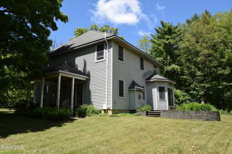 5 King James Court Saratoga Springs NY 12866