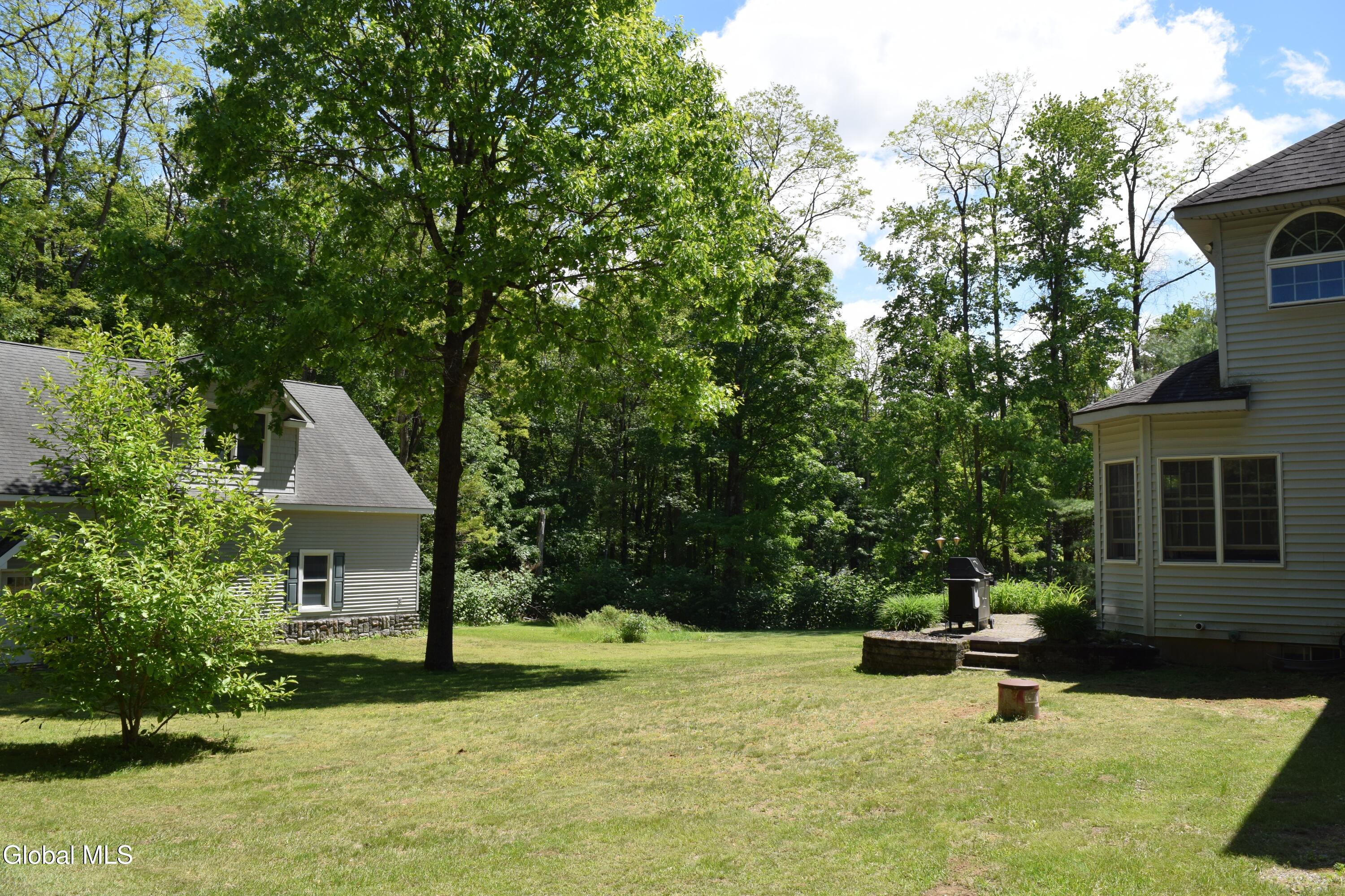 5 King James Court Saratoga Springs NY 12866
