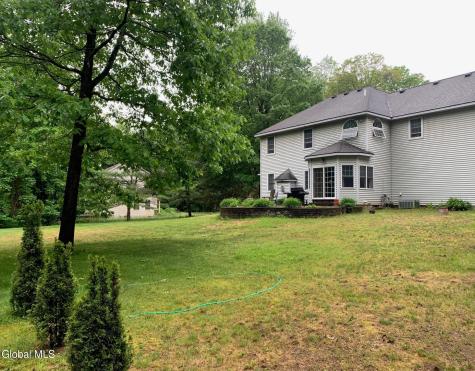 5 King James Court Saratoga Springs NY 12866