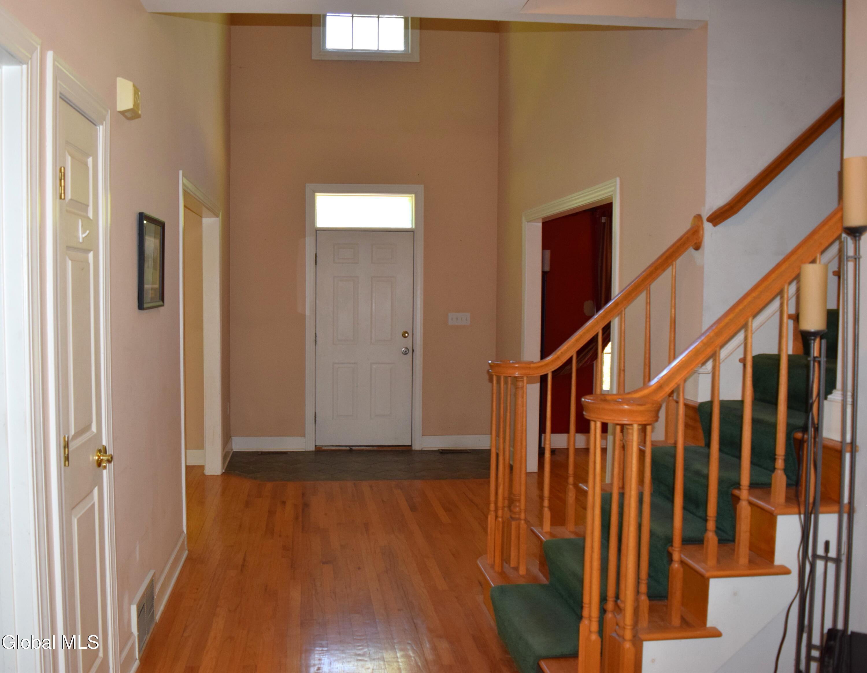 5 King James Court Saratoga Springs NY 12866