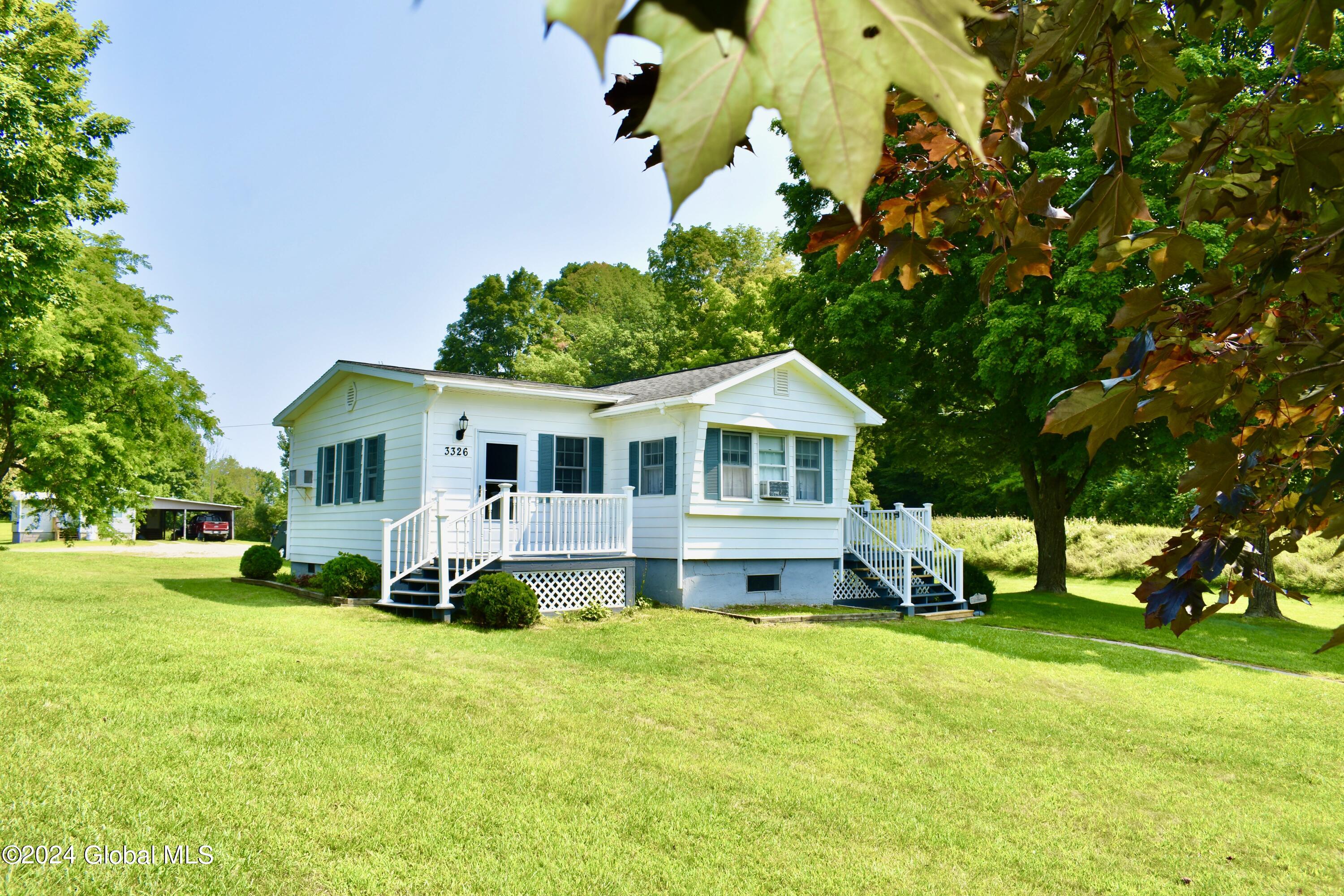 3326 State Route 22 Cambridge NY 12816