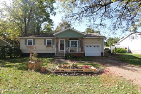 39 S Westcott Road Schenectady NY 12306