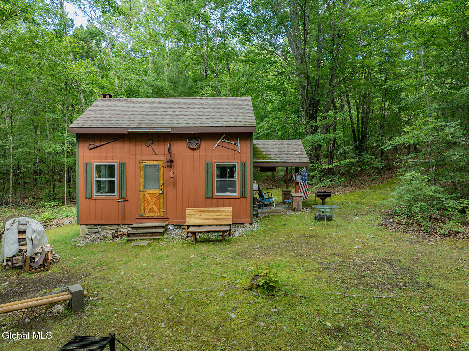 237 Bromley Lane Granville NY 12832