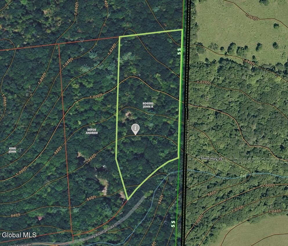 237 Bromley Lane Granville NY 12832