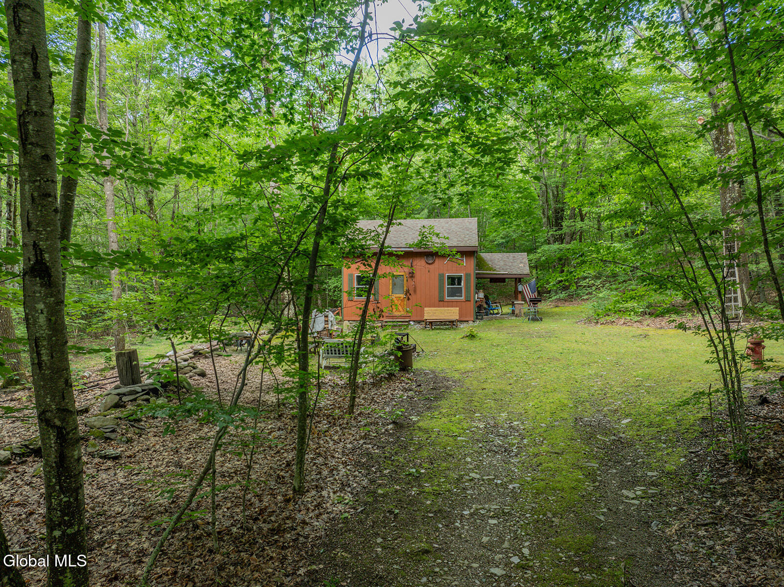 237 Bromley Lane Granville NY 12832
