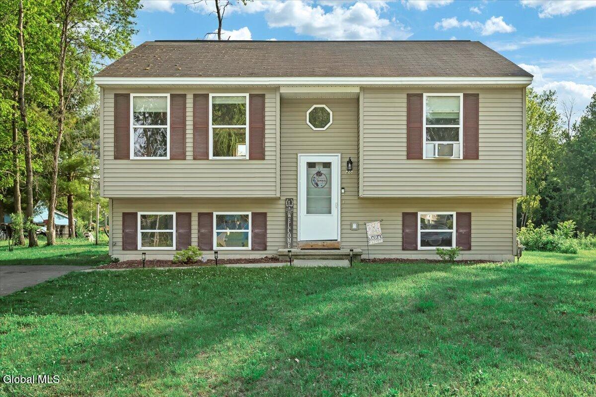 25 Margaret Street Hudson Falls NY 12839
