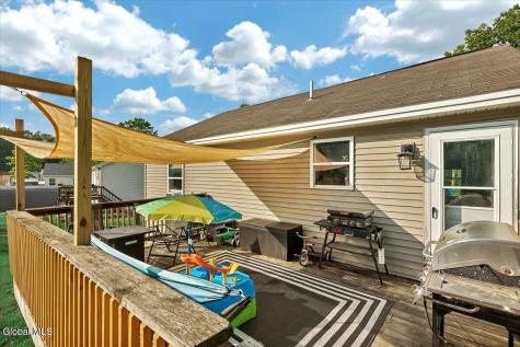 25 Margaret Street Hudson Falls NY 12839