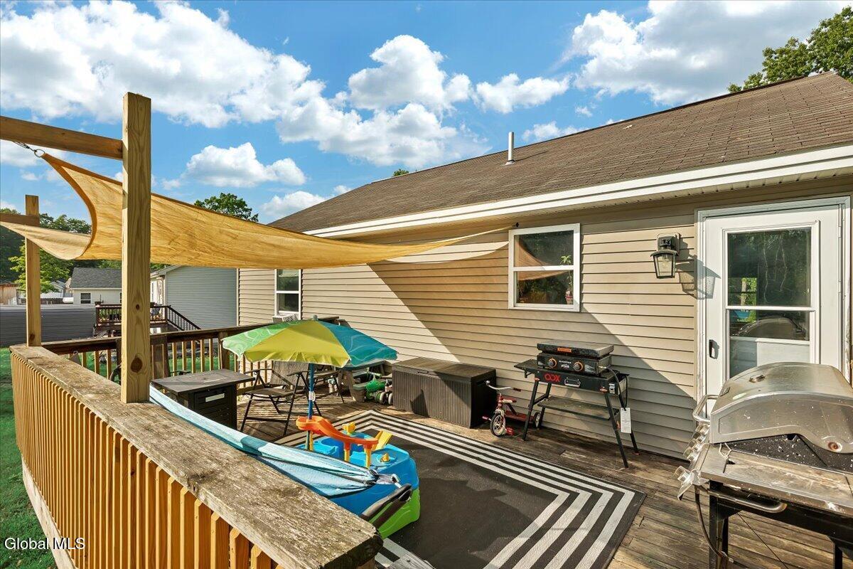 25 Margaret Street Hudson Falls NY 12839