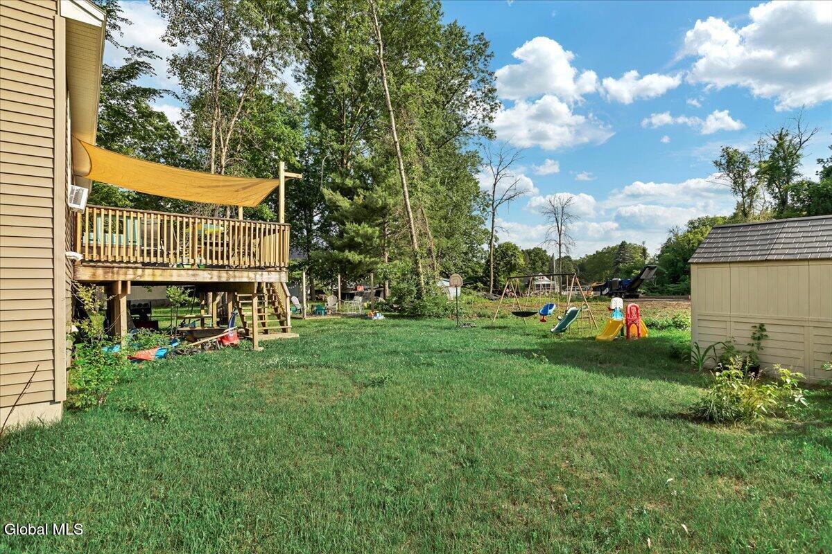 25 Margaret Street Hudson Falls NY 12839