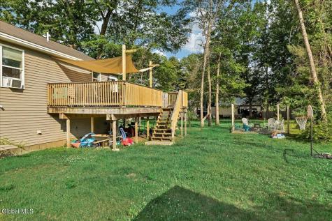 25 Margaret Street Hudson Falls NY 12839
