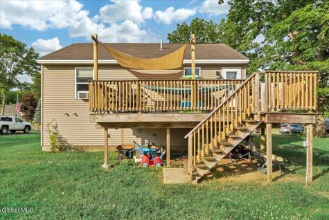 25 Margaret Street Hudson Falls NY 12839
