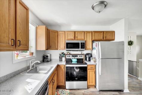 25 Margaret Street Hudson Falls NY 12839