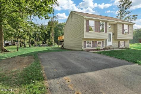 25 Margaret Street Hudson Falls NY 12839