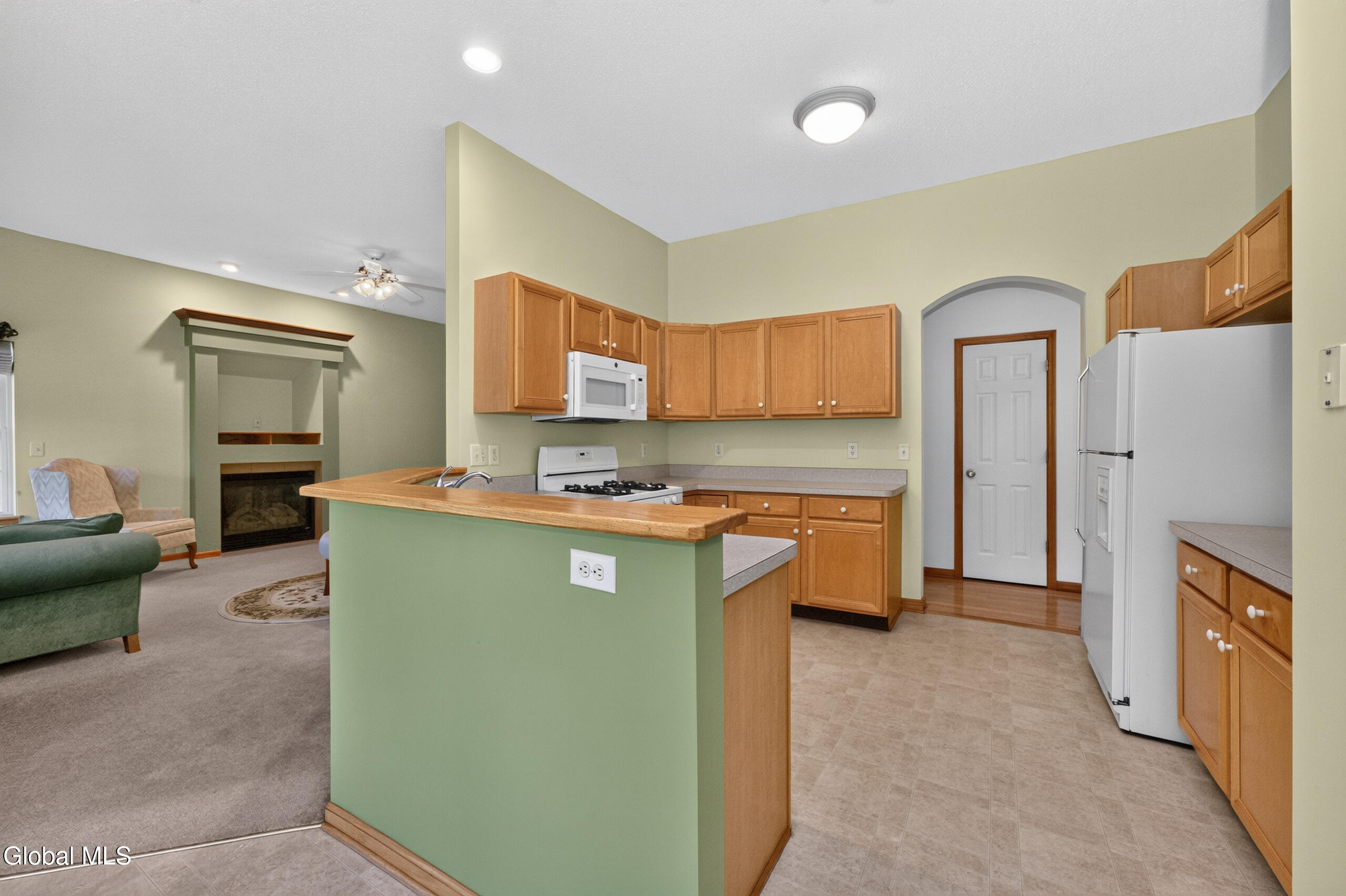 12 Danbury Court Clifton Park NY 12065