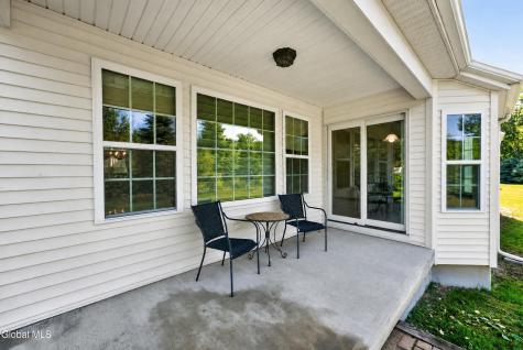 12 Danbury Court Clifton Park NY 12065