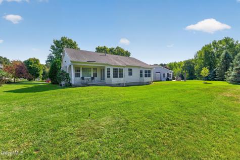 12 Danbury Court Clifton Park NY 12065