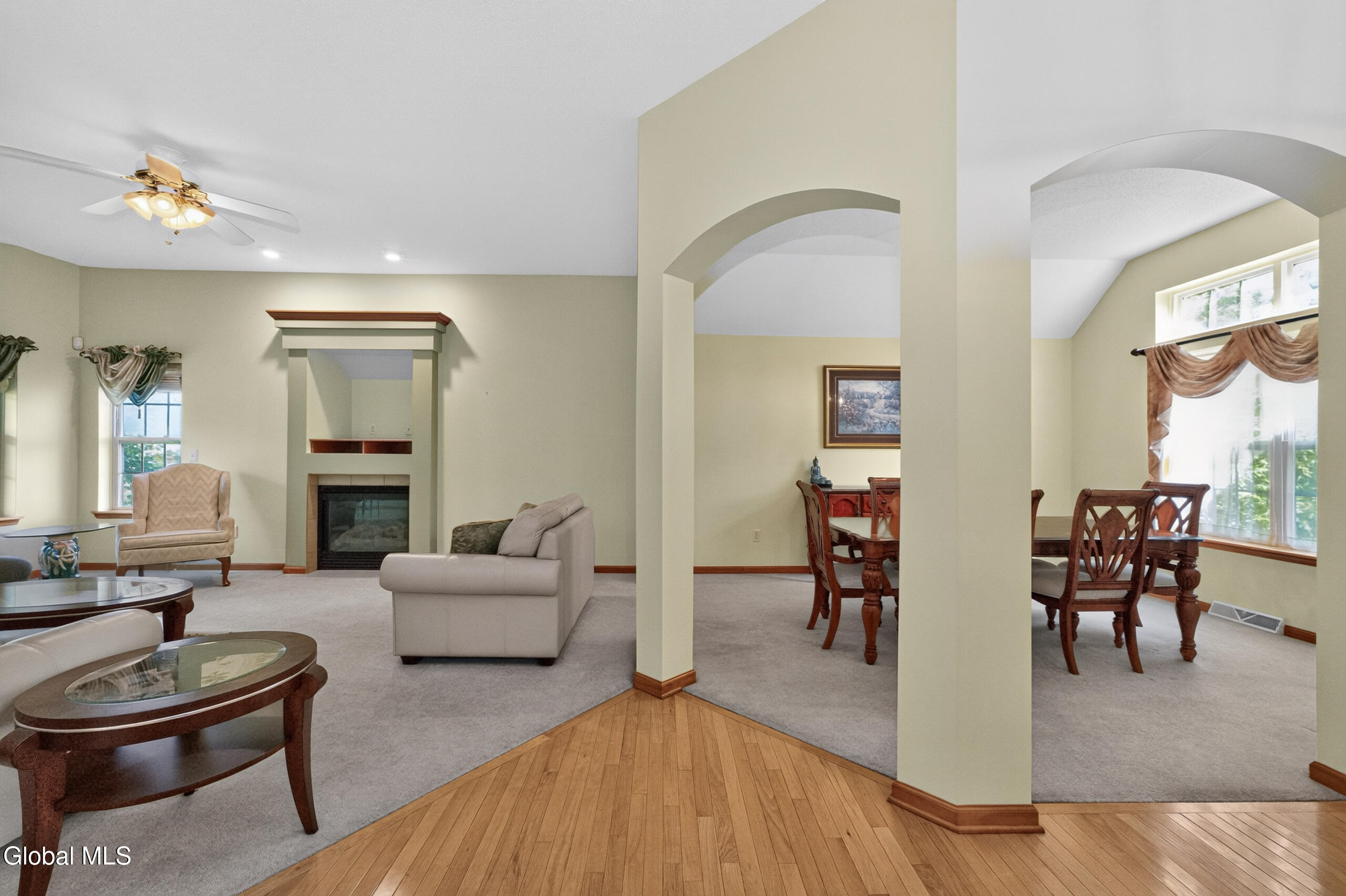 12 Danbury Court Clifton Park NY 12065